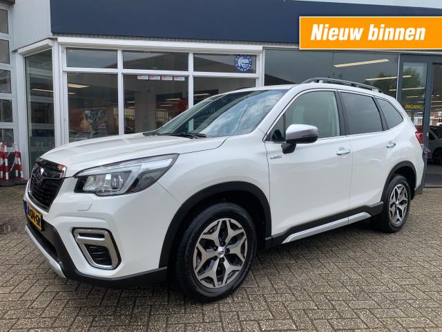 SUBARU FORESTER 2.0I E-BOXER PREMIUM, Auto Ruesink Goor , Goor