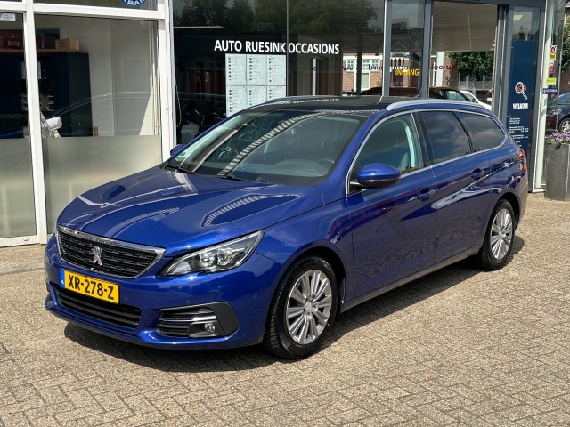 Peugeot 308 - SW 1.2 PURETECH ALLURE