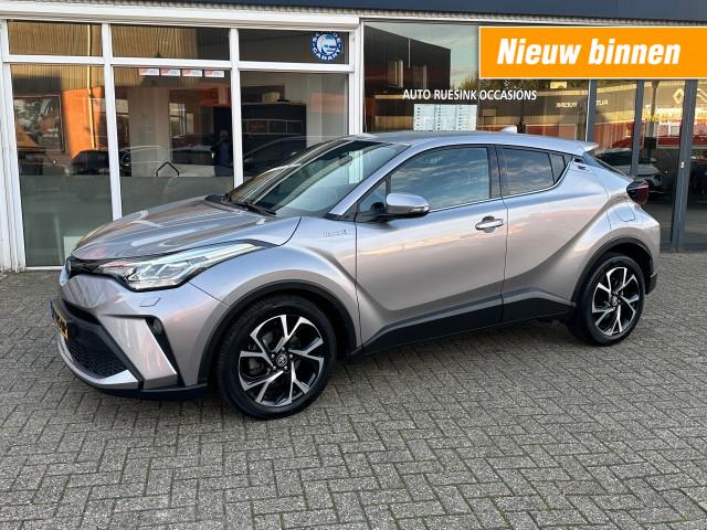 TOYOTA C-HR 1.8 HYBRID BNS PLUS, Auto Ruesink Goor , Goor