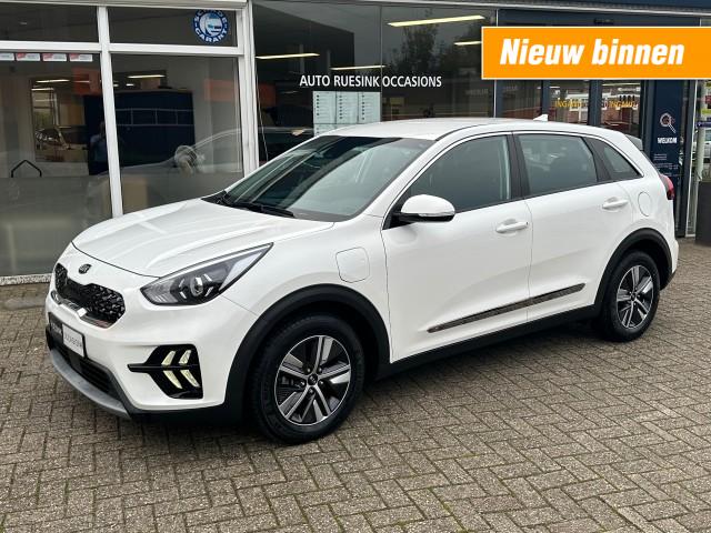 Kia Niro - 1.6 GDI PLUG-IN  COMFORTLINE PHEV