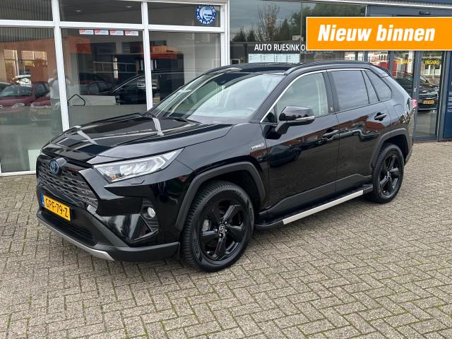 TOYOTA RAV4 2.5 HYBRID AWD DYN., Auto Ruesink Goor , Goor