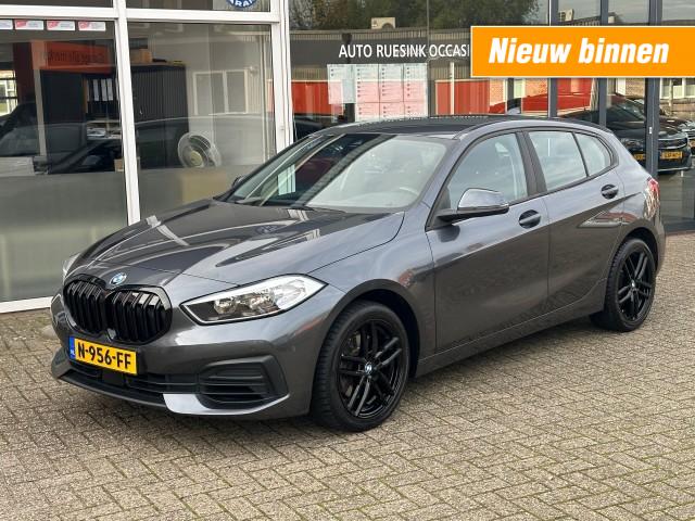 BMW 1-SERIE 118I EXEC, Auto Ruesink Goor , Goor