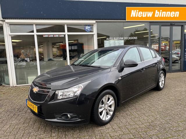 CHEVROLET CRUZE 1.8 LT, Auto Ruesink Goor , Goor