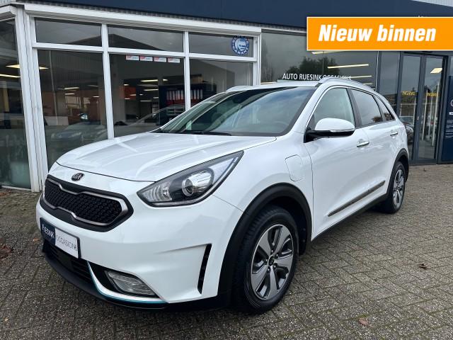 KIA NIRO 1.6 GDI PHEV DYN.L., Auto Ruesink Goor , Goor