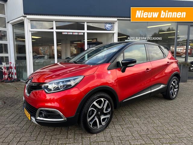 RENAULT CAPTUR 1.2 TCE DYNAMIQUE, Auto Ruesink Goor , Goor