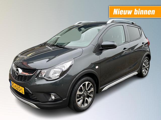 OPEL KARL