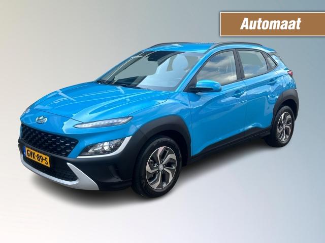 Hyundai Kona - 1.6 GDI HEV COMF SM