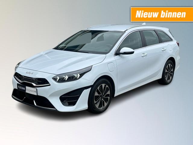 Kia Ceed - 1.6 GDI PHEV DYN+L.