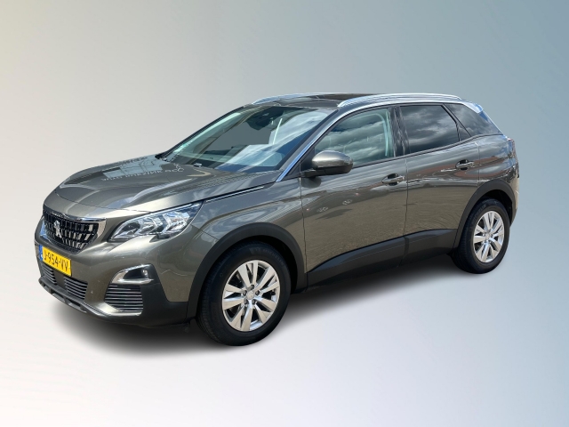 Peugeot 3008 - 1.2 PURETECH ACTIVE