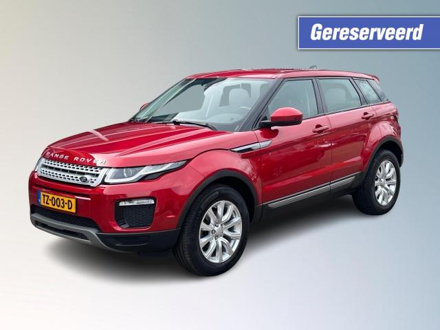 Land rover Range rover - 2.0 ED4 SE DYNAMIC