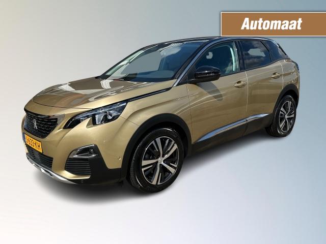 Peugeot 3008 - 1.2 PURETECH ALLURE