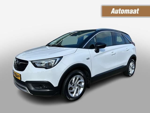 Opel Crossland x - 1.2 T. INNOVATION