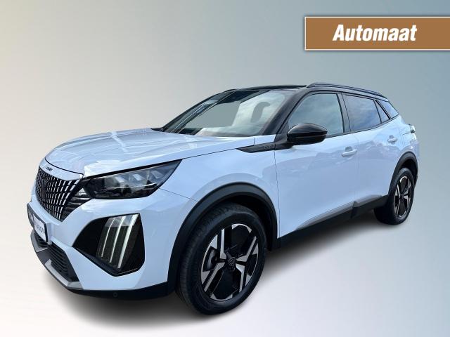 Peugeot 2008 - 1.2 PURETECH GT