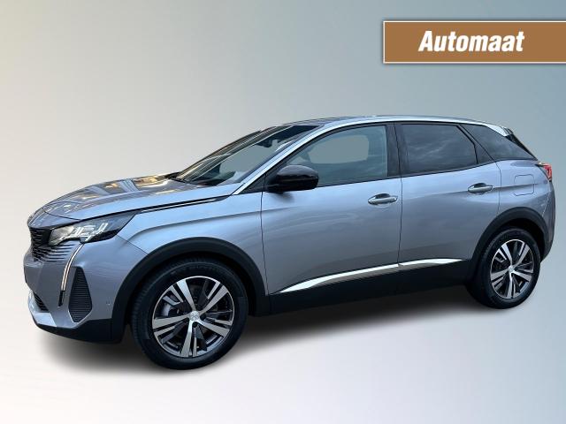 Peugeot 3008 - 1.6 HYBRID ALLURE  PHEV PLUG-IN