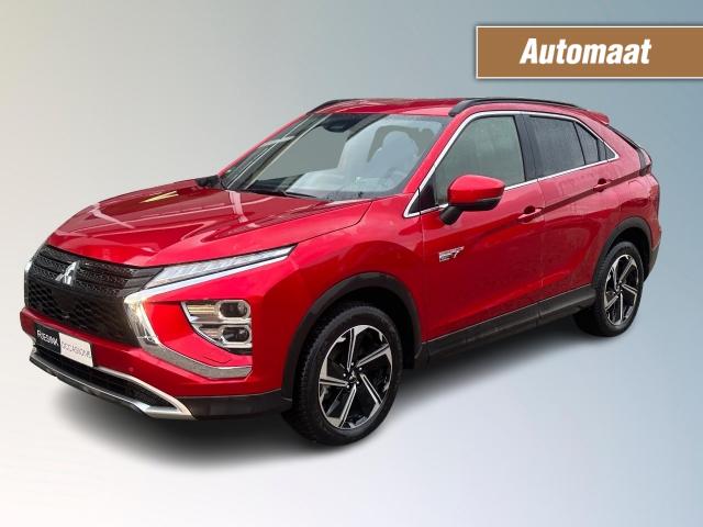 Mitsubishi Eclipse cross - 2.4 PHEV INTENSE+