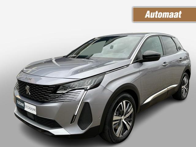 Peugeot 3008 - 1.6 HYBRID ALLURE  PHEV PLUG-IN
