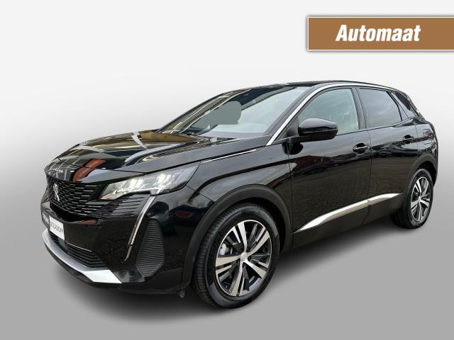 Peugeot 3008 - 1.6 HYBRID ALLURE  PHEV PLUG-IN