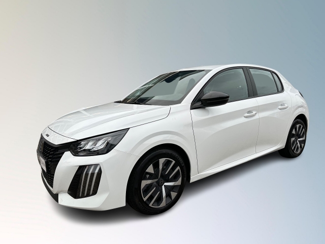 Peugeot 208 - 1.2 PT 100 ACTIVE