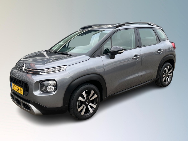 Citroen C3 aircross - 1.2 PURETECH SHINE