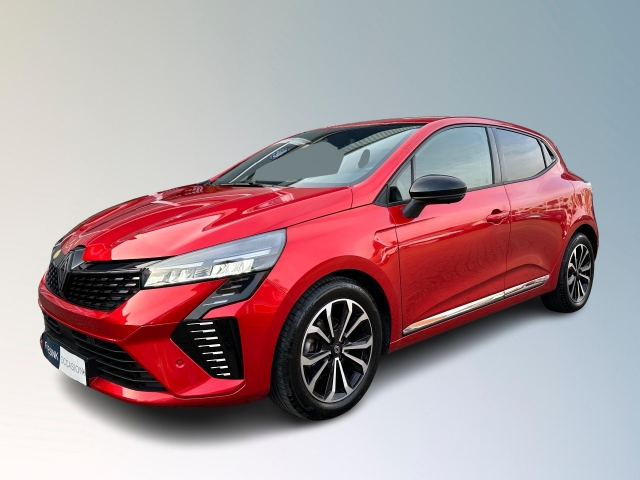 Renault Clio - 1.0 TCE 90 TECHNO