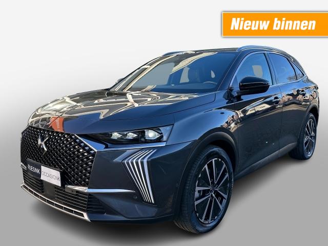 Ds Ds 7 - E-TENSE 4X4 RIVOLI