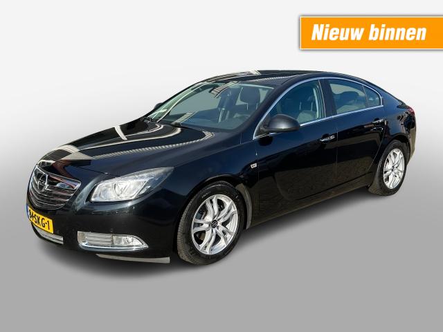 Opel Insignia - 1.4 T ECOF. COSMO
