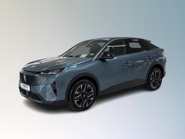 Peugeot 3008 - 1.2 HYB 145 ALLURE