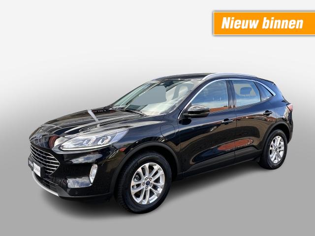 Ford Kuga - 2.5 PHEV TITANIUM