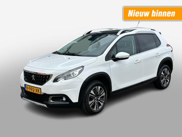 PEUGEOT 2008 1.2 PURETECH ALLURE, Auto Ruesink Goor , Goor