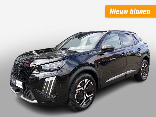 Peugeot 2008 - 1.2 HYBRID 145 GT