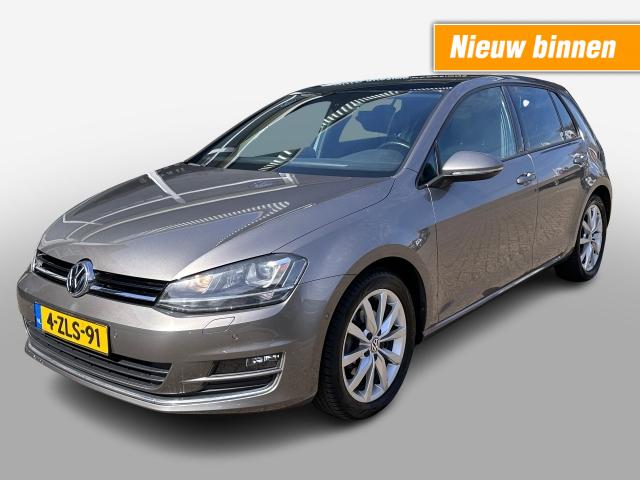 Volkswagen Golf - 1.4 TSI COMFORTLINE