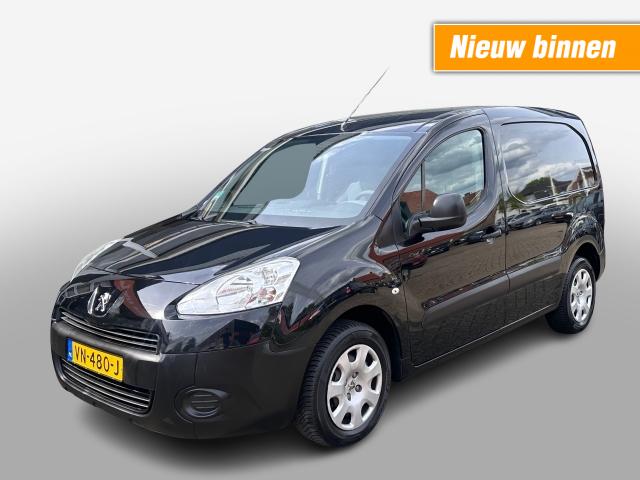 Peugeot Partner - 120 1.6 HDI L1XR PR+. € 5.990,- incl BTW