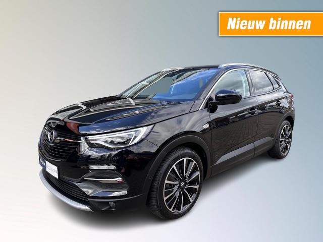 Opel Grandland x - 1.6 THYBR ELEGANCE
