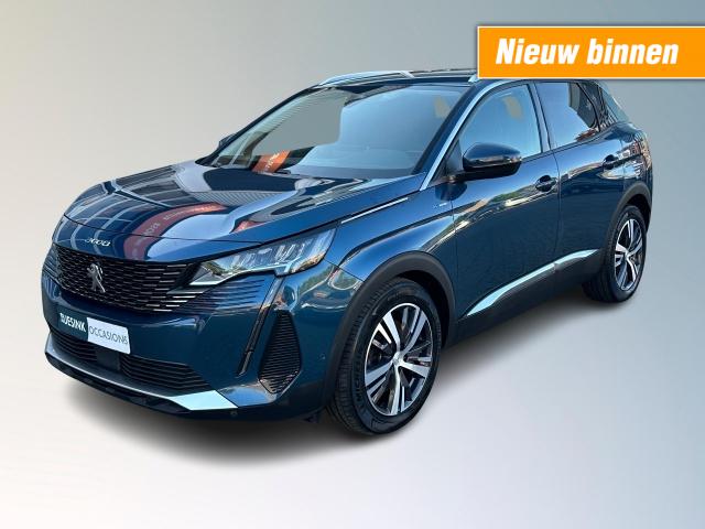 PEUGEOT 3008 1.6 HYBRID ALLURE  PHEV PLUG-IN TREKHAAK, Auto Ruesink Goor , Goor