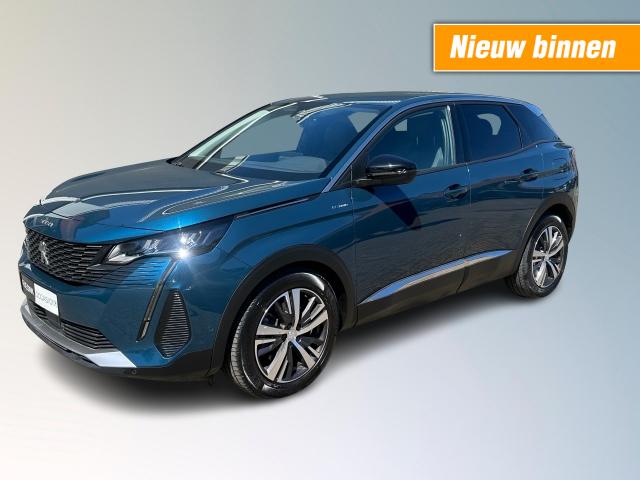 PEUGEOT 3008 1.6 HYBRID ALLURE, Auto Ruesink Goor , Goor