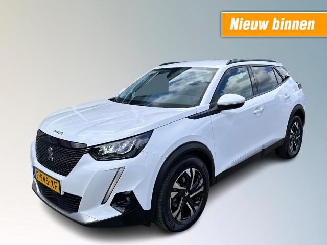 Peugeot 2008 - 1.2 PT ALLURE PACK