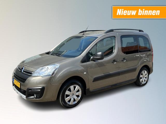 Citroen Berlingo - 1.2 PURETECH FEEL