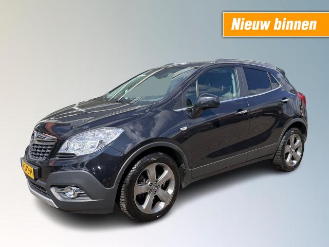 Opel Mokka - 1.6 COSMO
