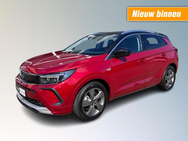 Opel Grandland - 1.6 PHEV 225 HYBRID ULTIMATE  TREKHAAK