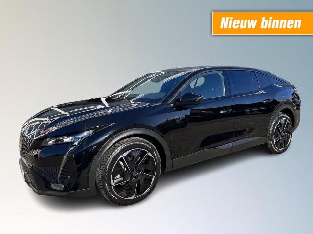 Peugeot 408 - 1.6 HYBRID 225 GT  PHEV