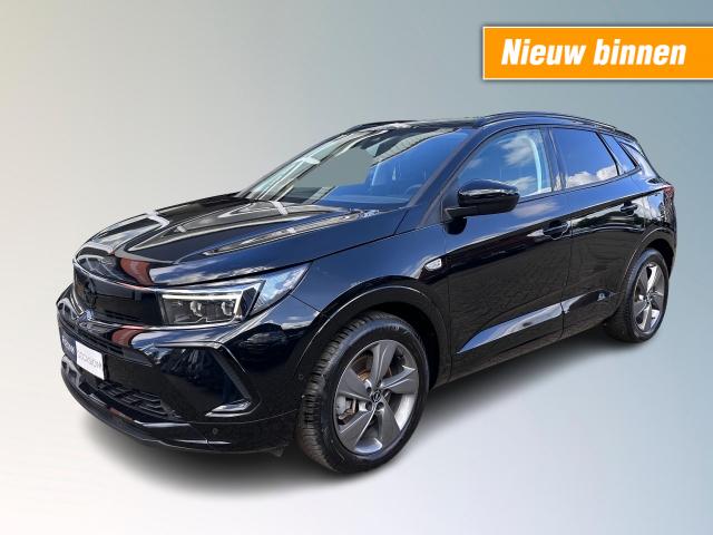 Opel Grandland - 1.6 HYBRID 300   4X4 ULTIMATE  TREKHAAK