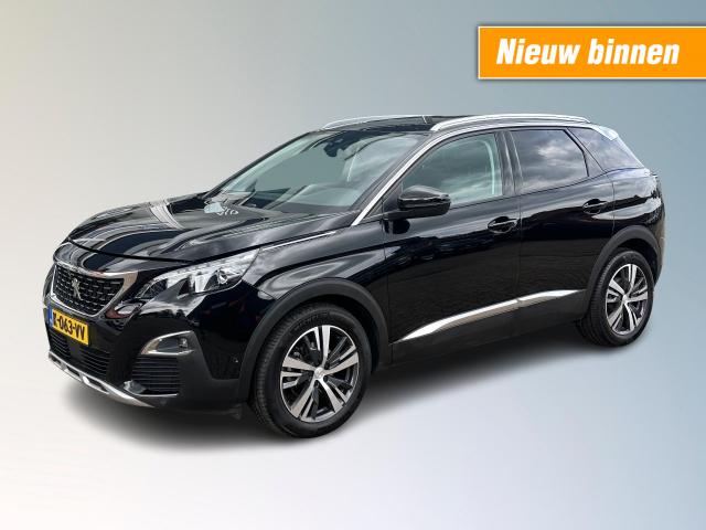 Peugeot 3008 - 1.2 PURET. ALLURE