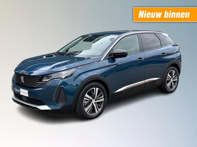 PEUGEOT 3008 1.6 HYBRID ALLURE, Auto Ruesink Goor , Goor