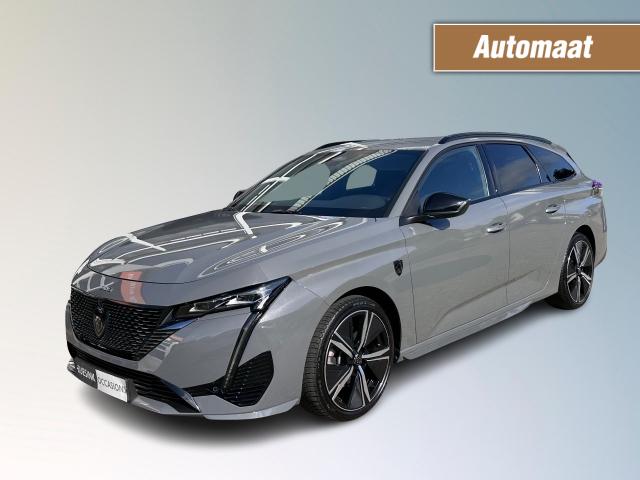 PEUGEOT 308 1.2 PURETECH GT, Auto Ruesink Goor , Goor