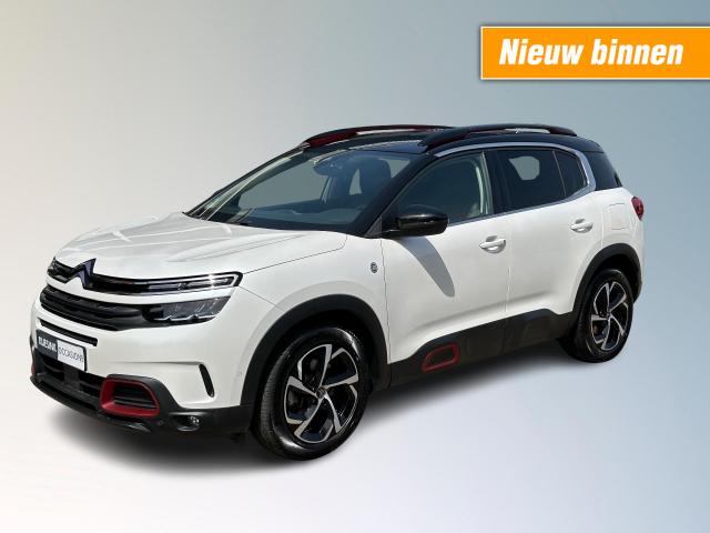 Citroen C5 - 1.6 PL.HYB. 225 SHINE PHEV  TREKHAAK