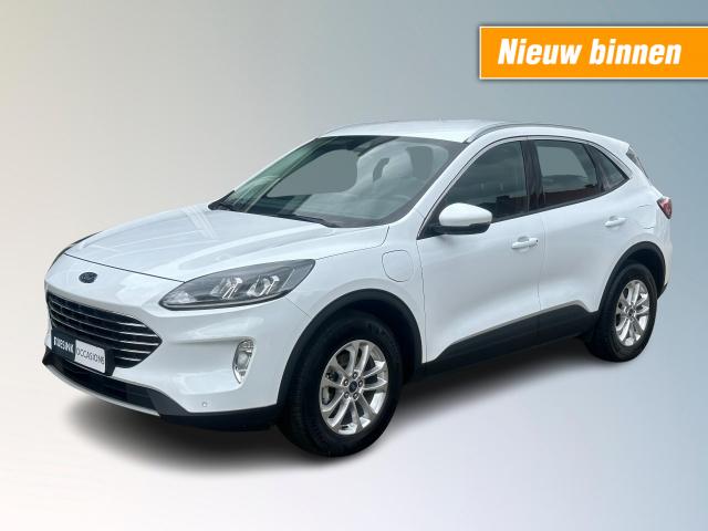 Ford Kuga - 2.5 PHEV TITANIUM  TREKHAAK