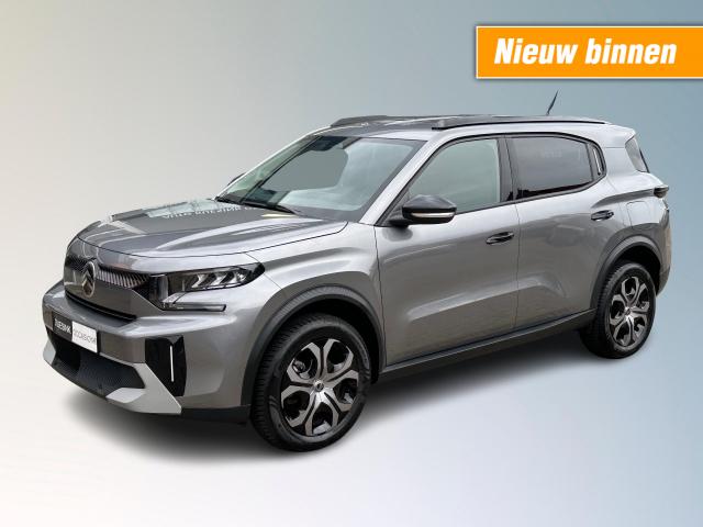 Citroen C3 aircross - 1.2 HYBRIDE 145PK PLUS
