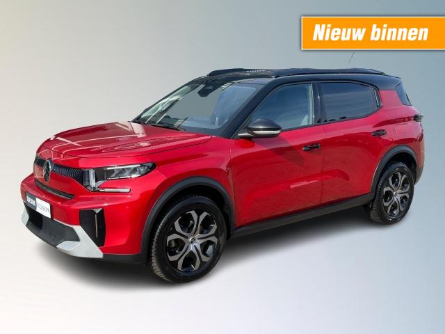 Citroen C3 aircross - 1.2 HYB 145PK PLUS