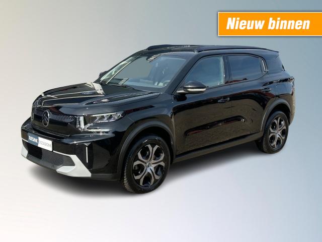 Citroen C3 aircross - 1.2 HYB 145PK PLUS