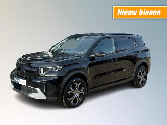 Citroen C3 aircross - 1.2 HYB 145PK PLUS